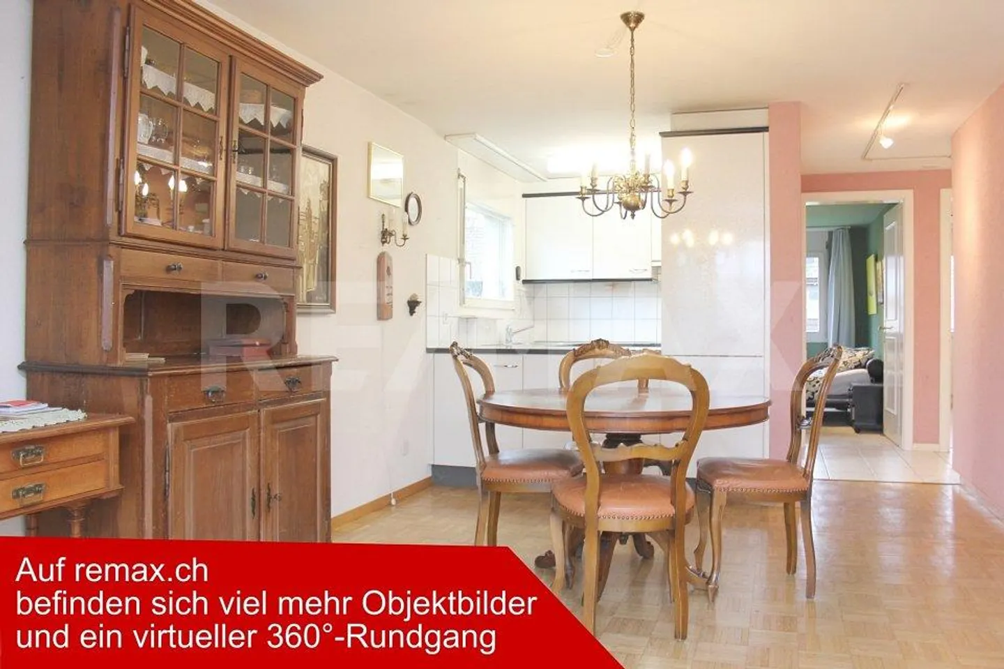 Appartamento 4.5 stanze - Foto 1 di 13