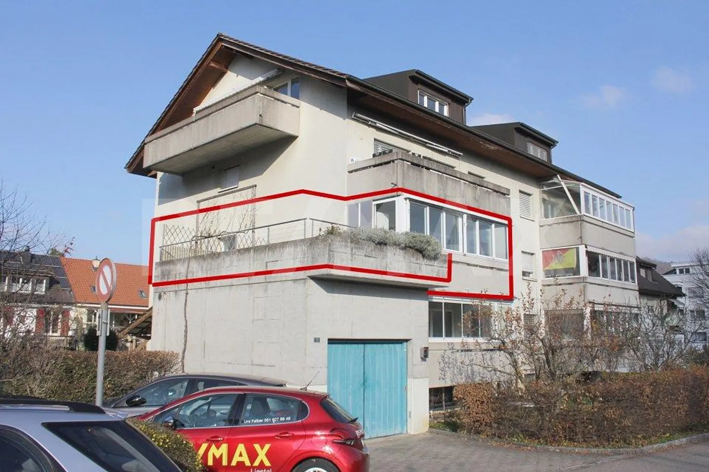 Appartamento 4.5 stanze - Foto 2 di 13