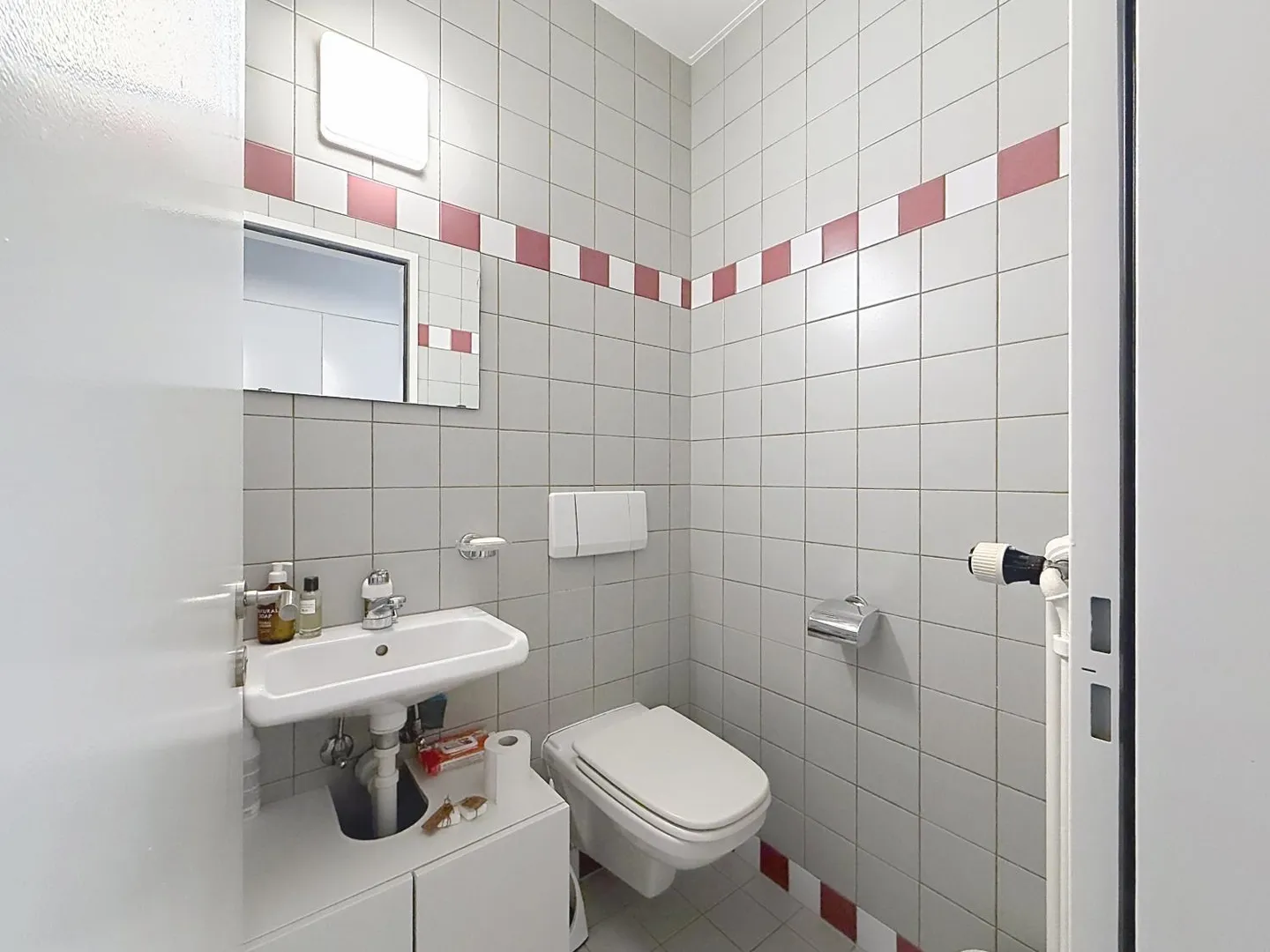 Bel Appartement 5 Pièces - Photo 11 sur 13