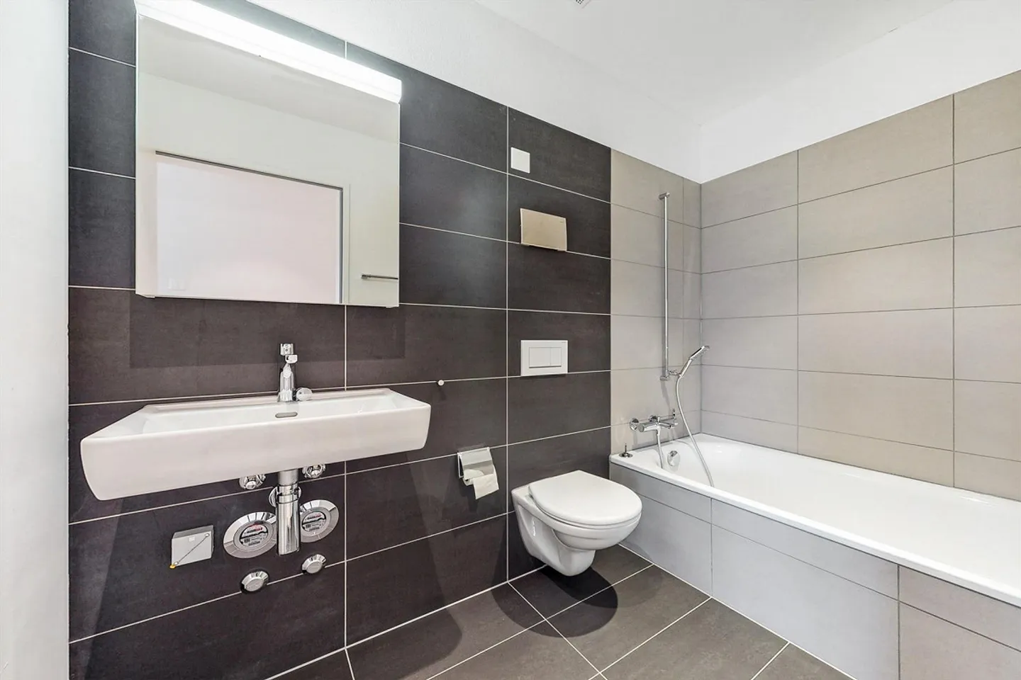 Charmante Wohnung in Spreitenbach - Foto 3 von 3