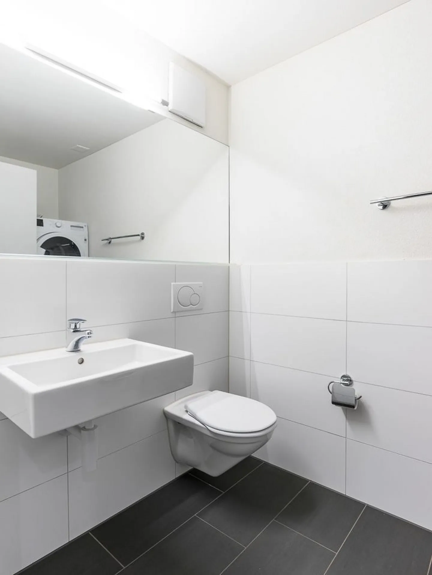 Questa è la tua nuova casa! - Foto 7 di 7