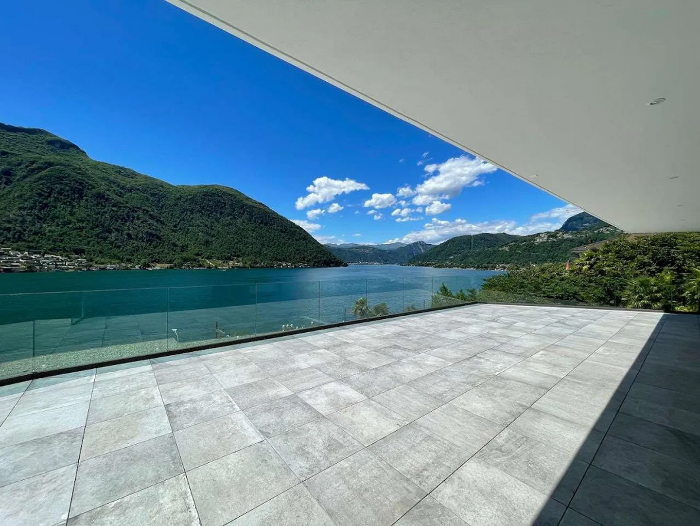 Appartamento con vista lago - 501 - Foto 12 di 13