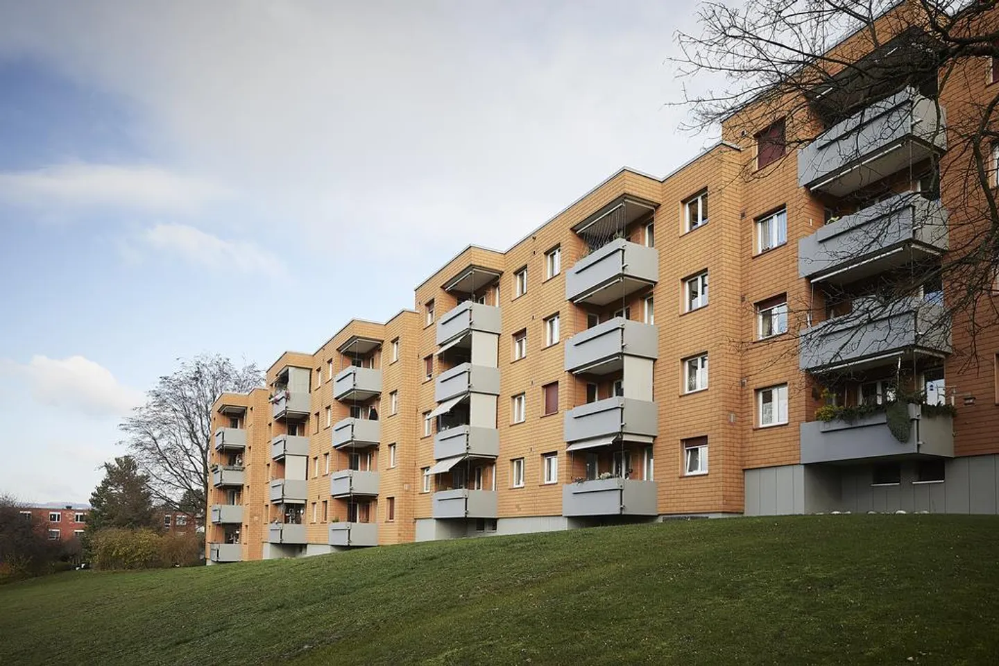 Affordable Living in a Central Location - Photo 1 of 5