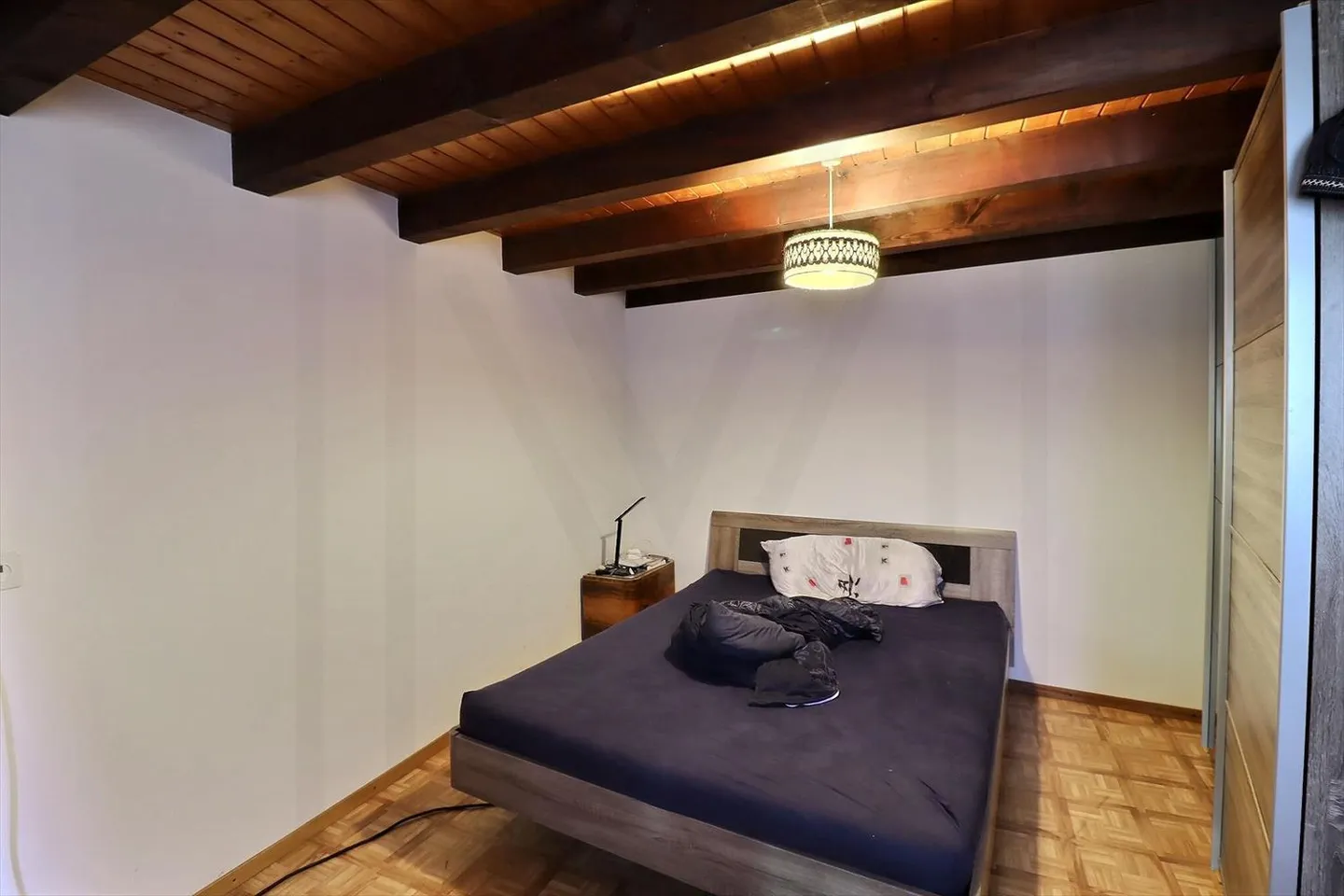Authentic detached house from 1876 consisting of two apartments - Photo 6 of 13