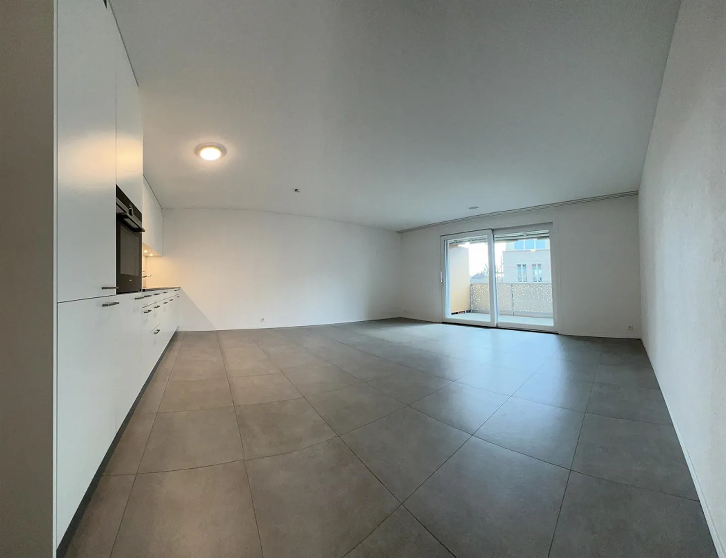 Apartment - 2.5 Room Apartment Biel/Bienne - Photo 3 of 5