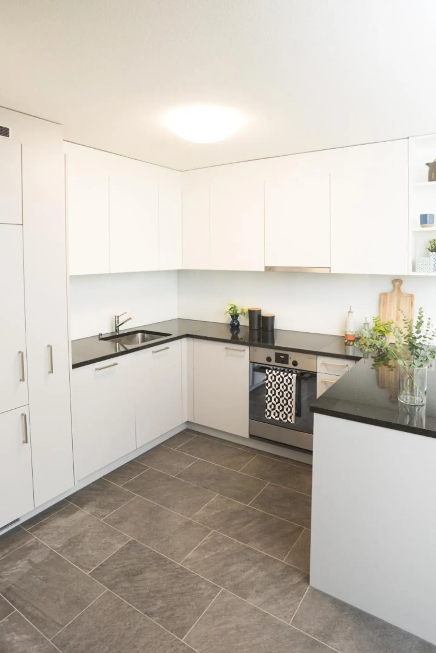 Appartamento 4.5 stanze - Foto 2 di 13