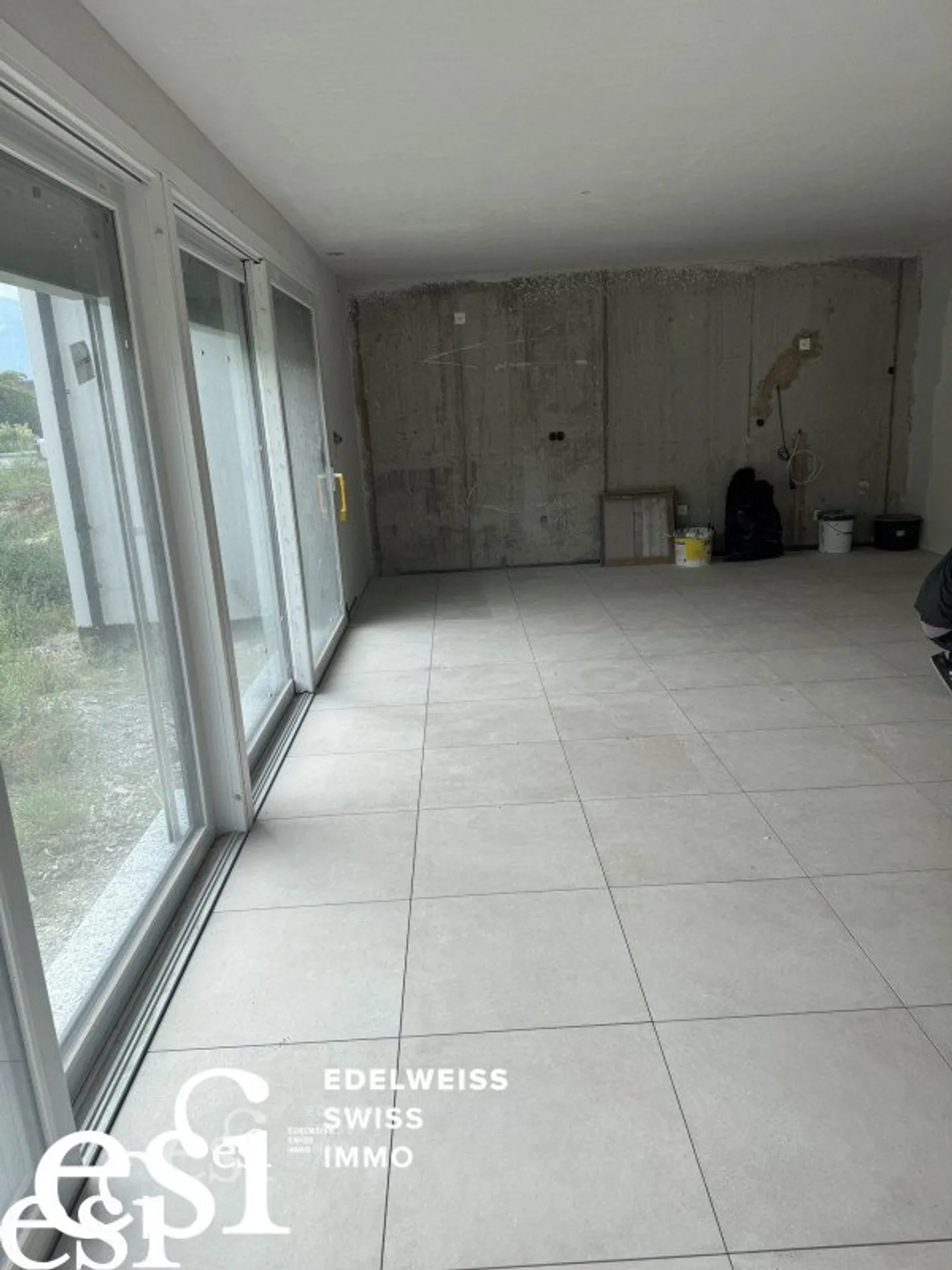 Spaziosa villa contemporanea di 4,5 stanze a Saillon - Foto 3 di 10
