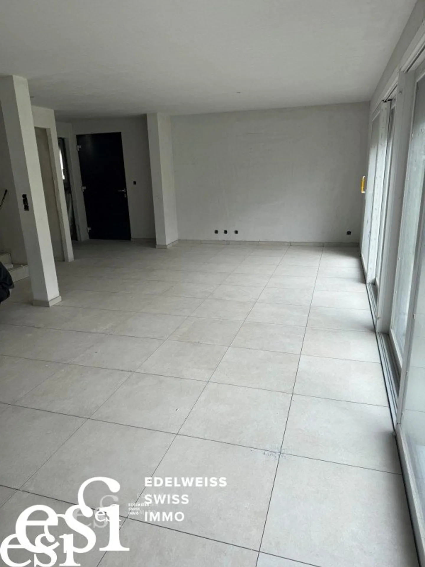 Spaziosa villa contemporanea di 4,5 stanze a Saillon - Foto 5 di 10