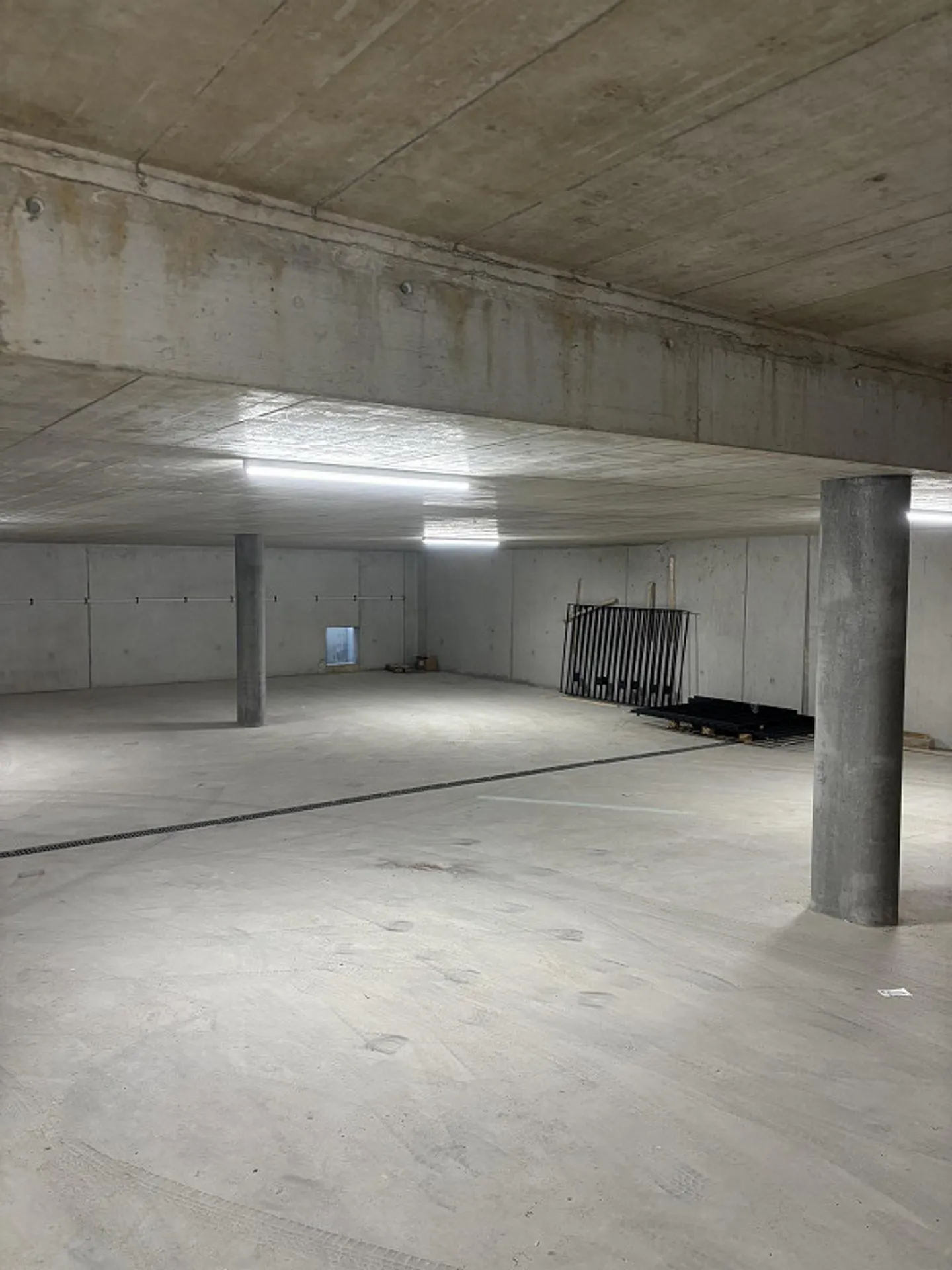 New Building - 3.5 Room Apartment on the Ground Floor - Photo 12 of 12