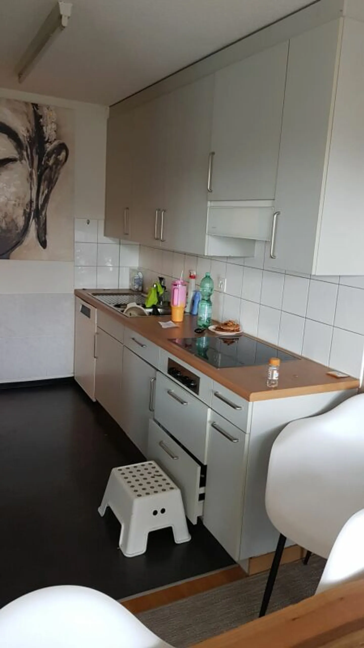 Appartamento attico esclusivo: 7,5 stanze, 175 m² di superficie abitabile e terrazza panoramica da sogno - Foto 4 di 11