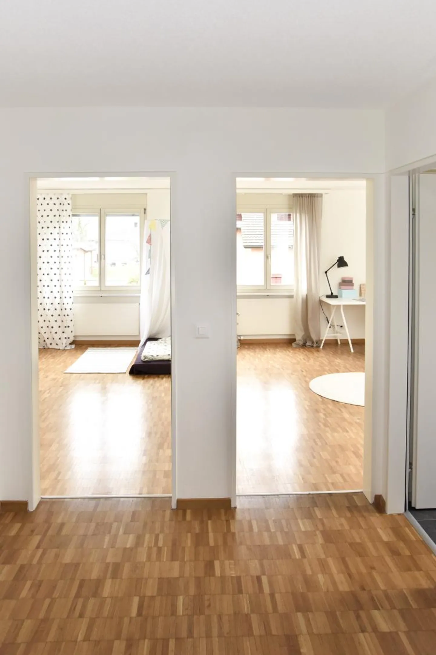Appartamento 4.5 stanze - Foto 8 di 13