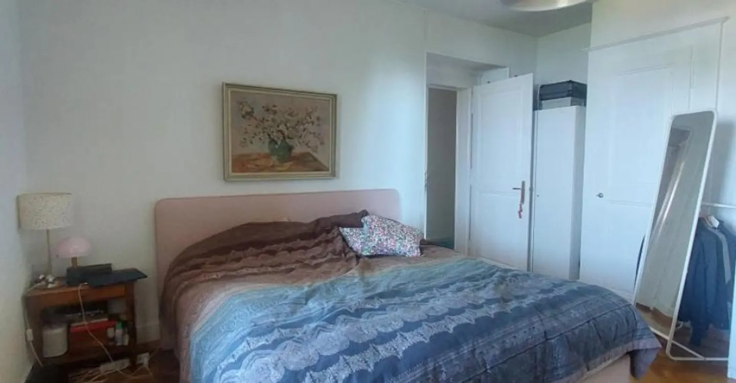5-Zimmer-Wohnung im 1. Stock - Foto 2 von 4