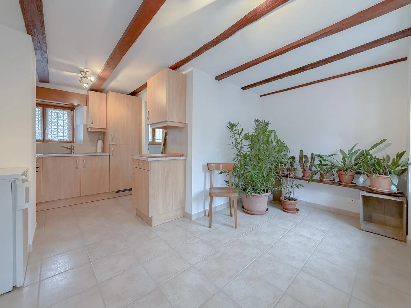 Maison individuelle avec garage au cœur de Fleurier - Photo 14 sur 23