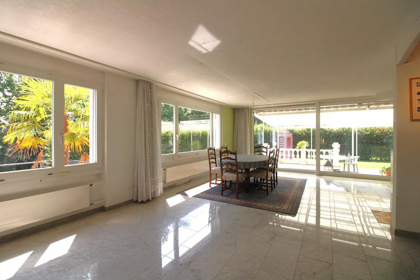 Grand, plus grand, le plus grand - Photo 2 sur 9