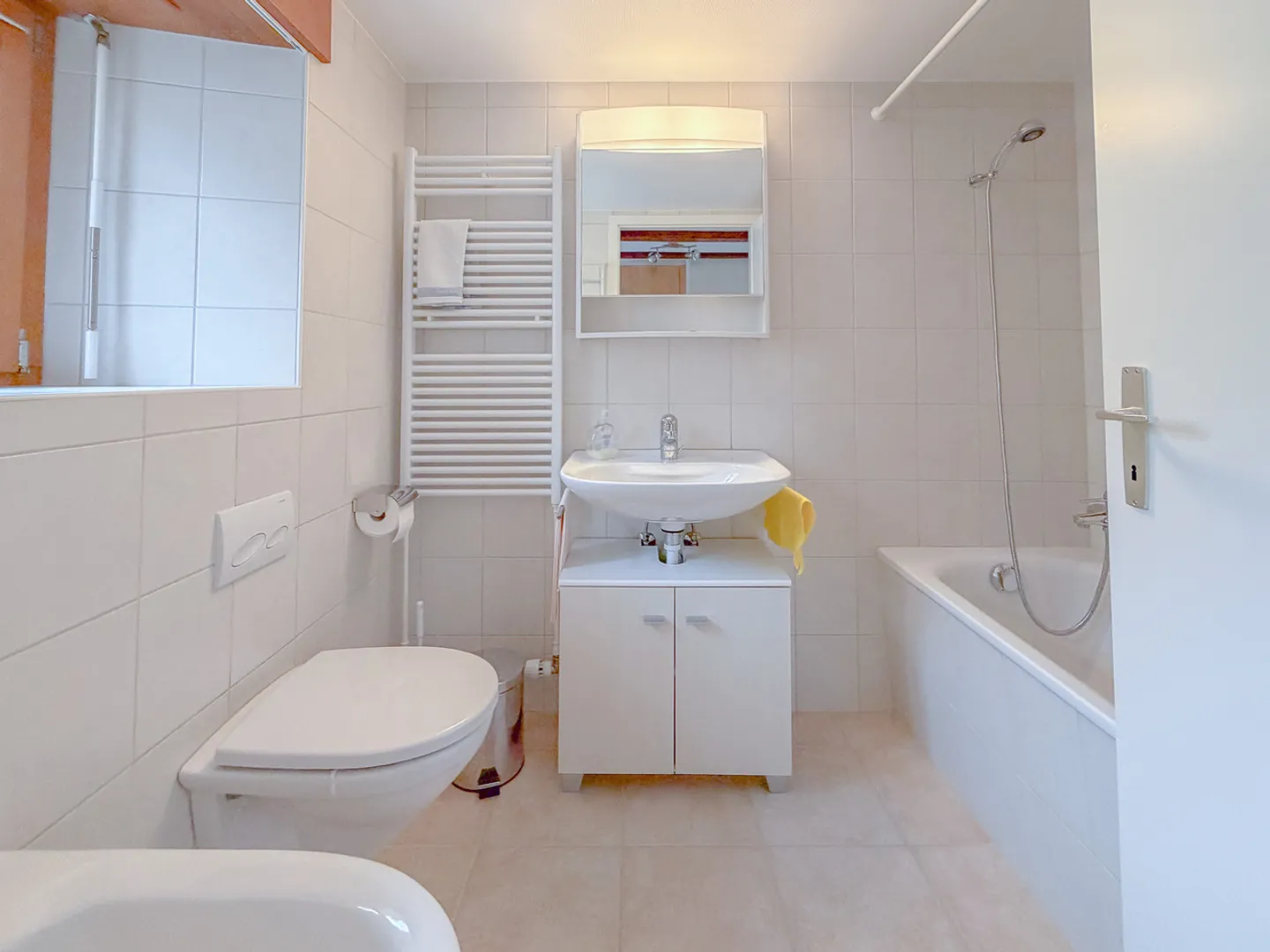 Maison individuelle avec garage au cœur de Fleurier - Photo 16 sur 23