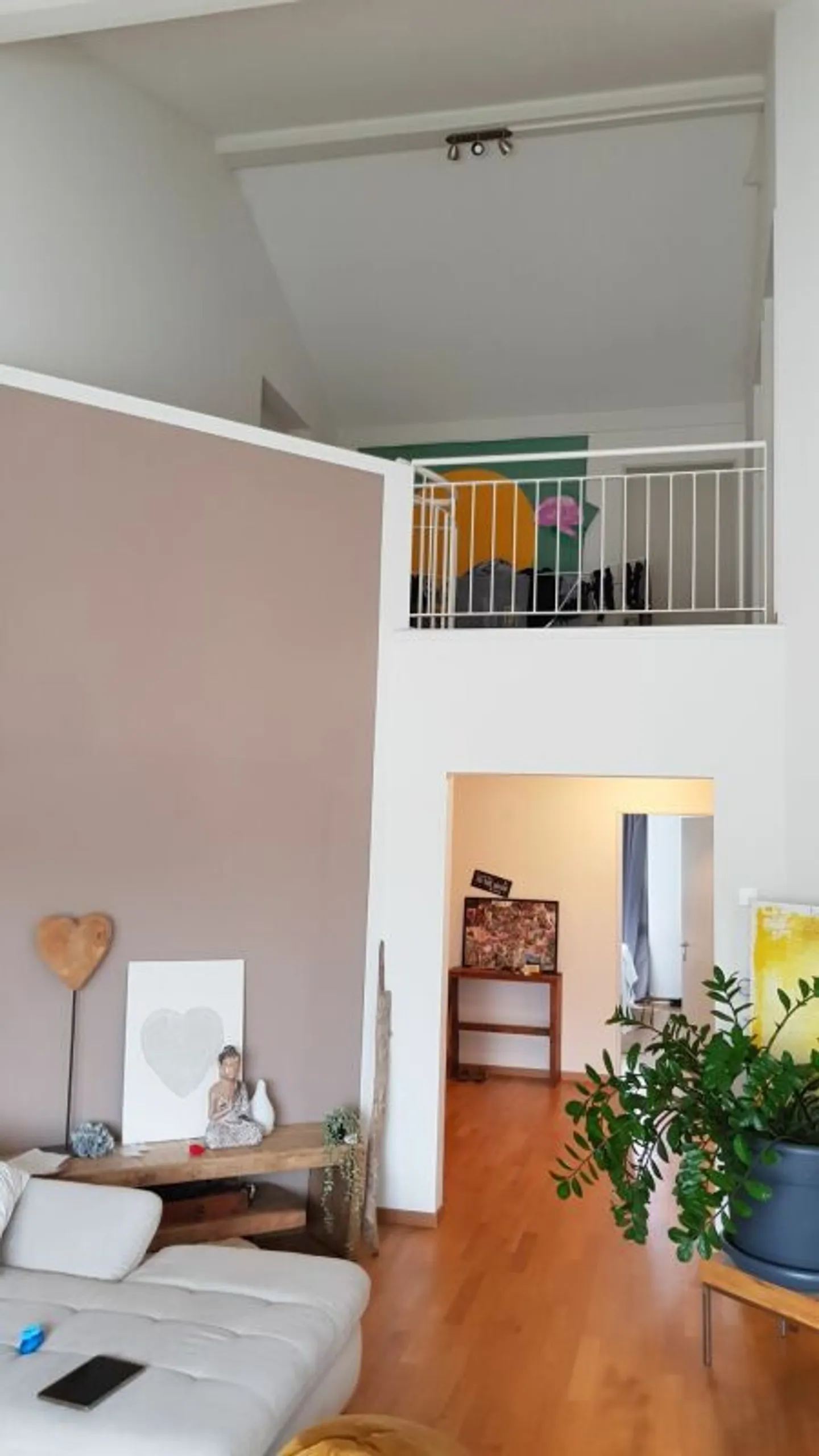 Appartamento attico esclusivo: 7,5 stanze, 175 m² di superficie abitabile e terrazza panoramica da sogno - Foto 10 di 11