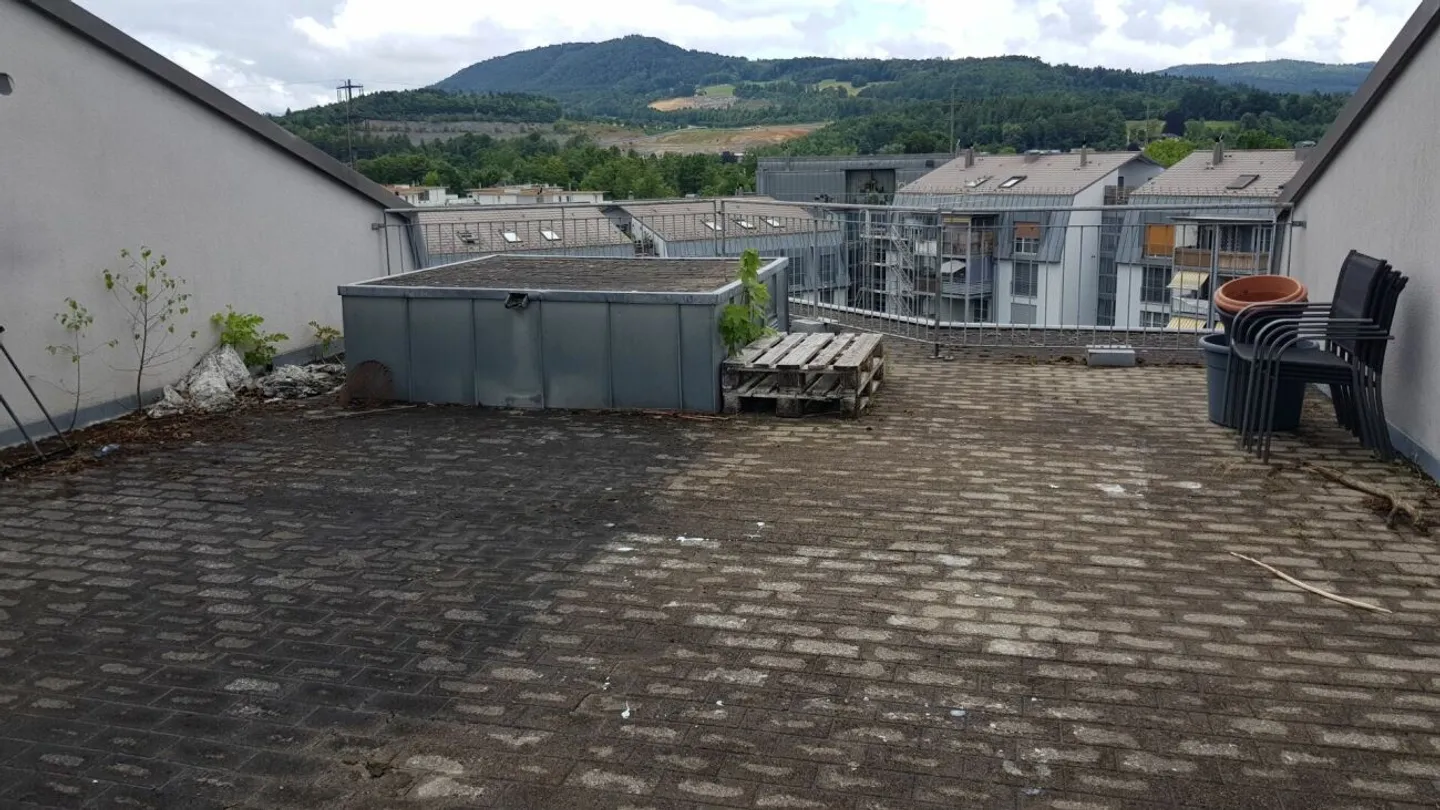 Appartamento attico esclusivo: 7,5 stanze, 175 m² di superficie abitabile e terrazza panoramica da sogno - Foto 11 di 11