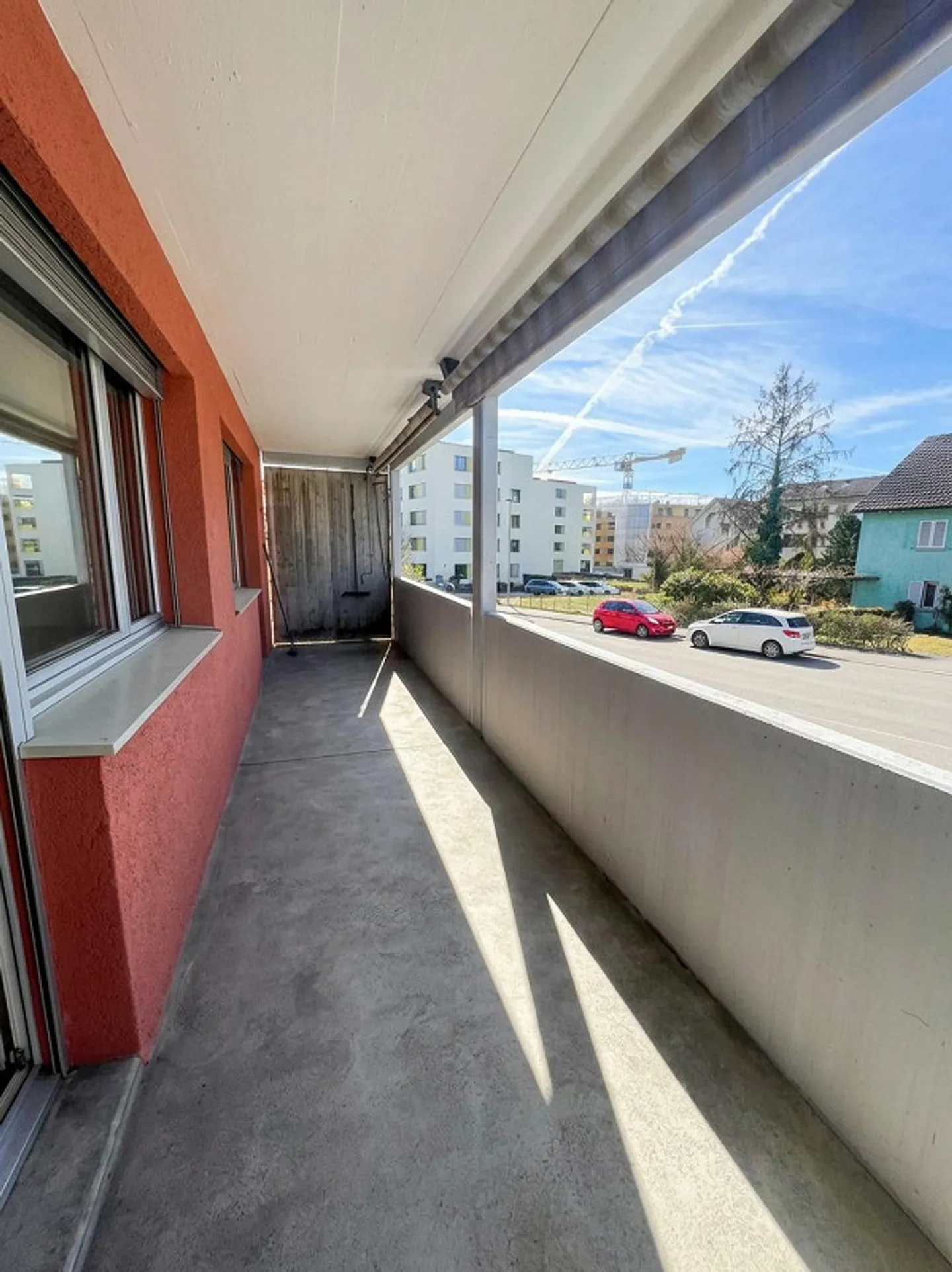 Appartement 2.0 pièces à Kloten - Photo 9 sur 9