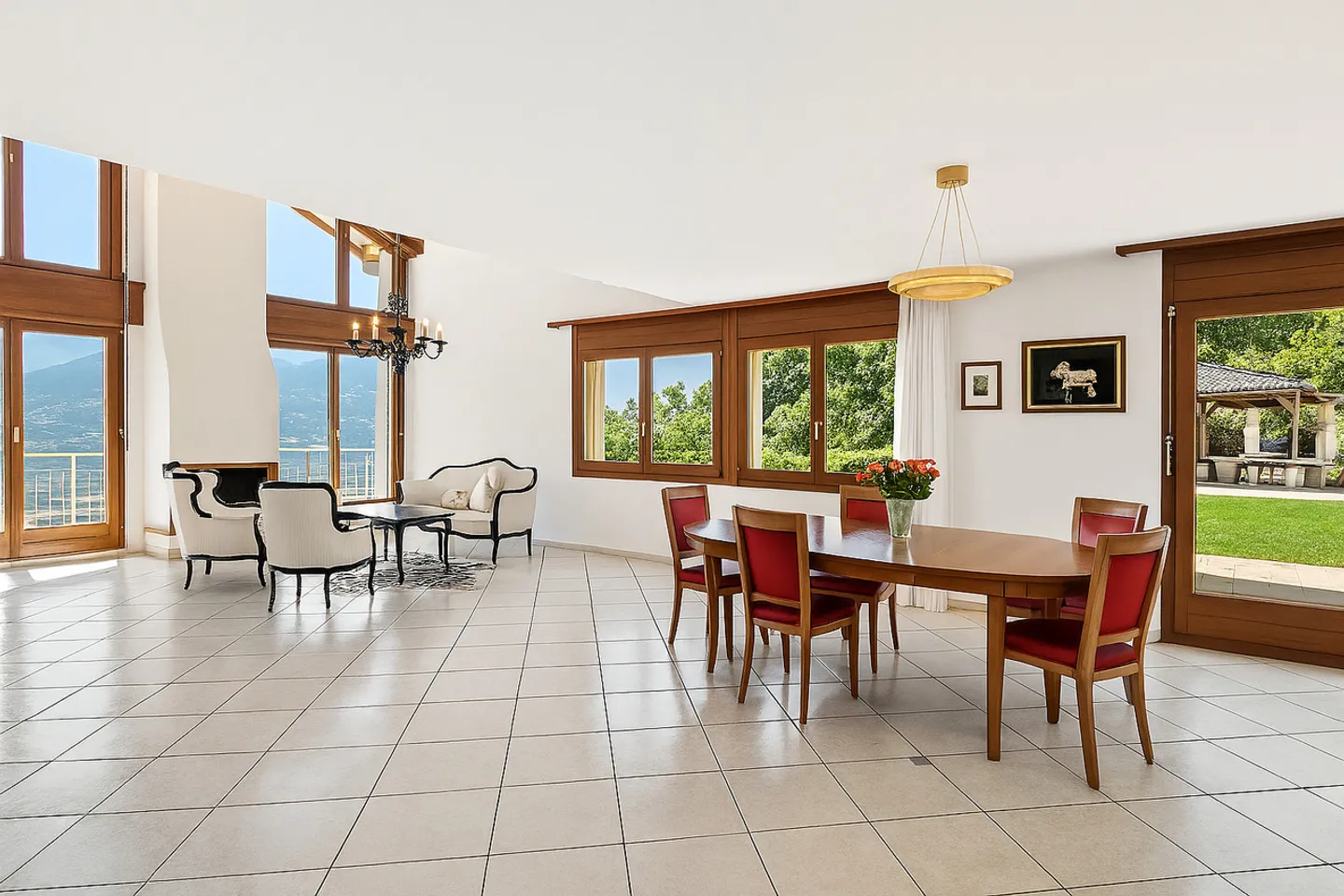 Einfamilienhaus kaufen - Foto 4 von 11