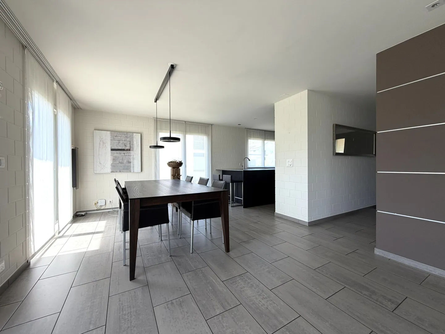Charmantes Einfamilienhaus in Oberentfelden - Foto 8 von 21