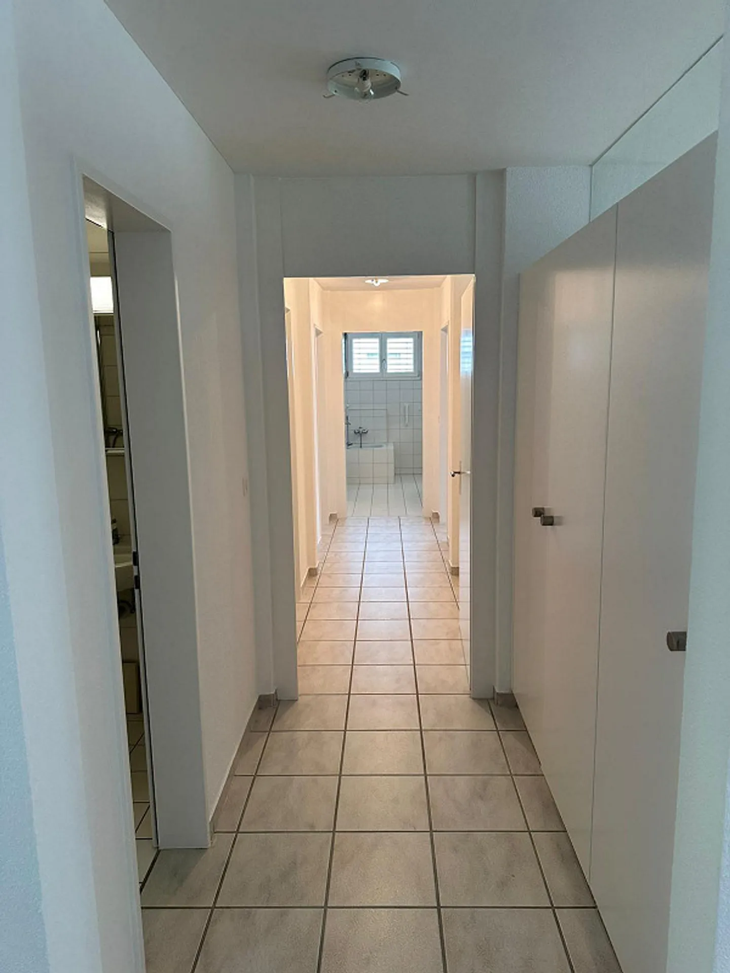 Appartement 4 1/2 pièces - Photo 1 sur 10