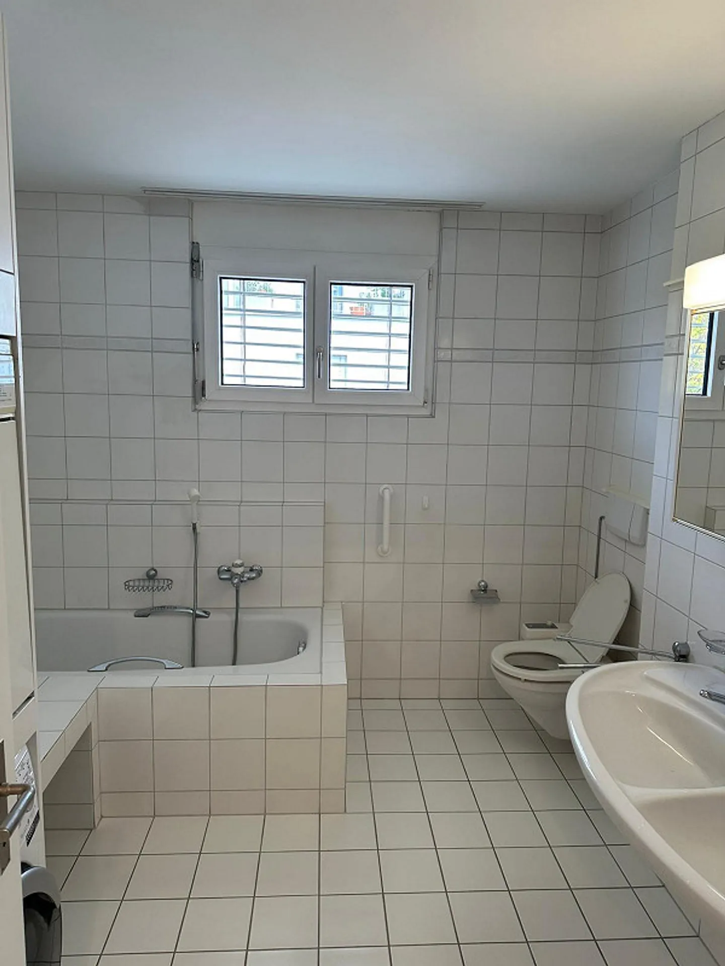Appartement 4 1/2 pièces - Photo 3 sur 10