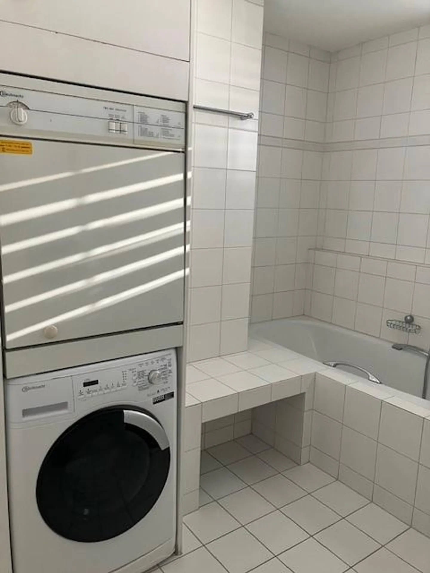 Appartement 4 1/2 pièces - Photo 4 sur 10