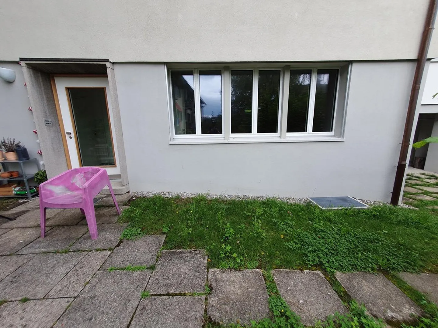 1-Zimmerwohnung in Wipkingen - Foto 4 von 4