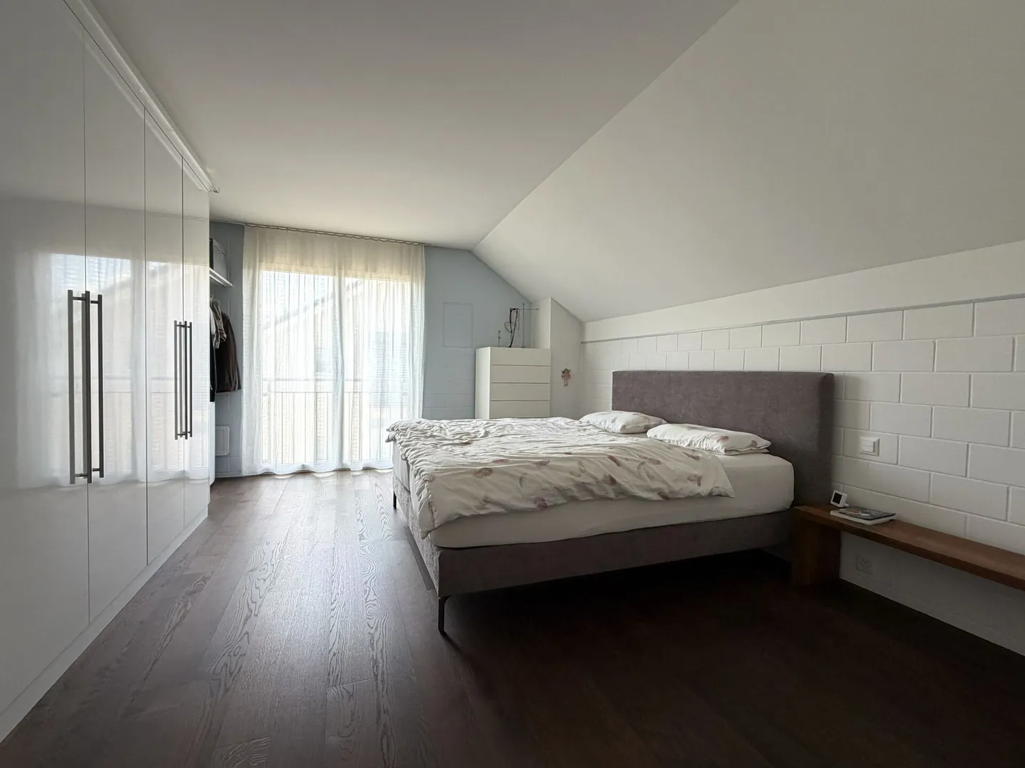 Charmantes Einfamilienhaus in Oberentfelden - Foto 14 von 21
