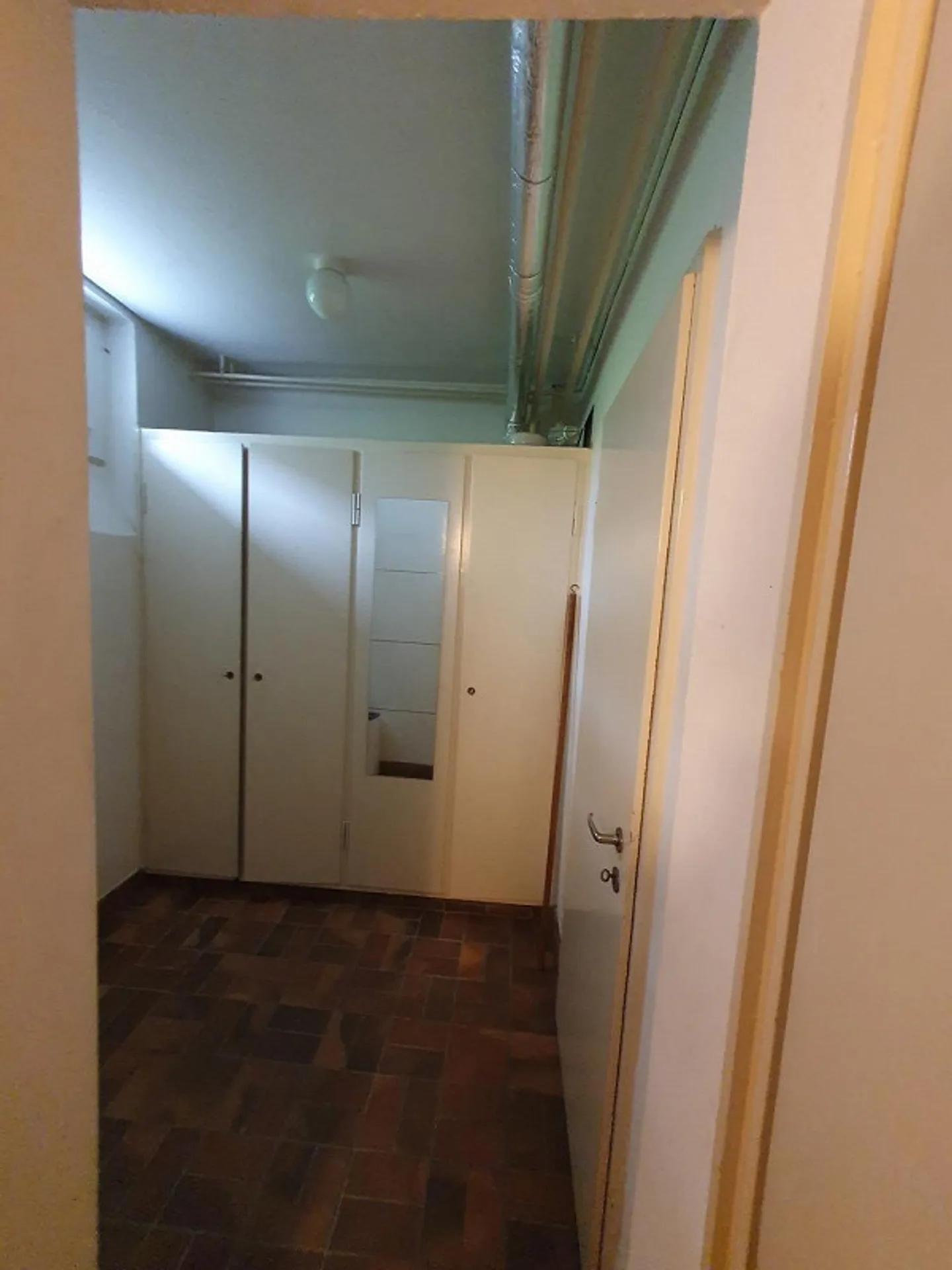 1-Zimmerwohnung in Wipkingen - Foto 3 von 4