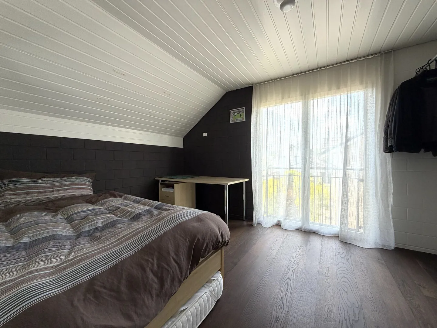 Charmantes Einfamilienhaus in Oberentfelden - Foto 15 von 21