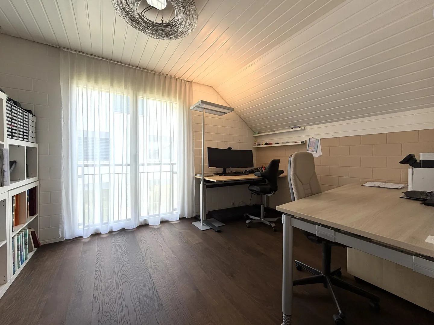 Charmantes Einfamilienhaus in Oberentfelden - Foto 16 von 21