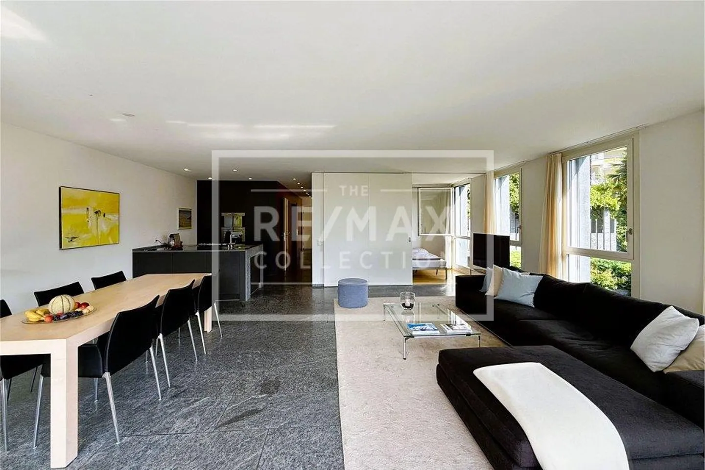 Appartement 3.5 pièces - Photo 6 sur 13