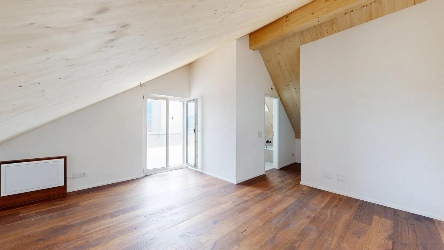 New Construction: Modern Row House in Sax for Sale - Photo 4 of 11