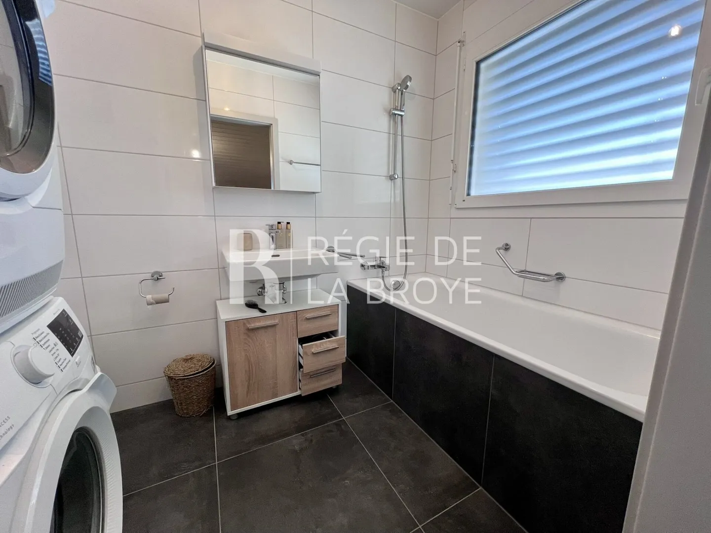 Appartement Charmant à Fétigny - Photo 7 sur 9
