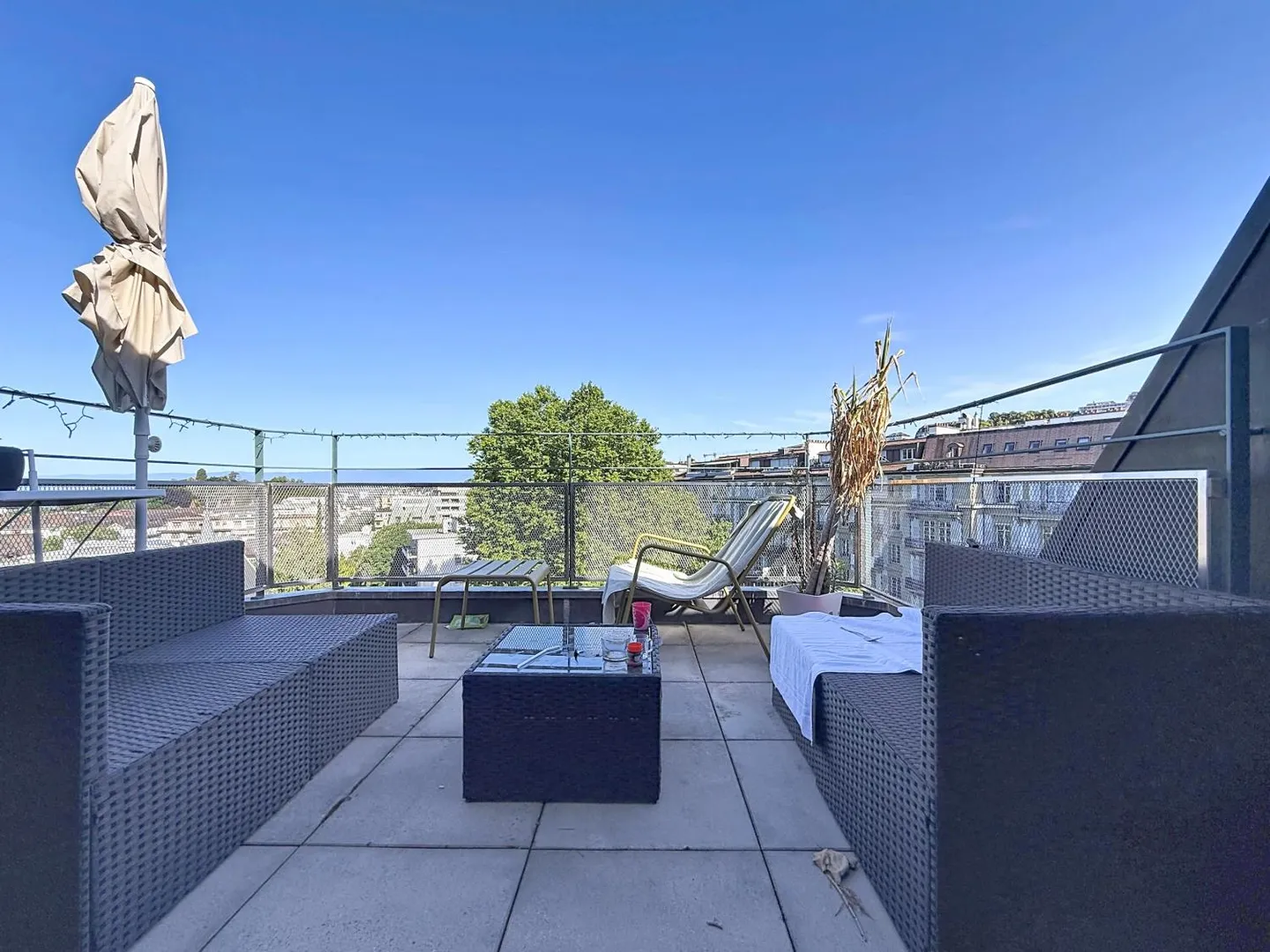 Bel Appartement 5 Pièces - Photo 12 sur 13