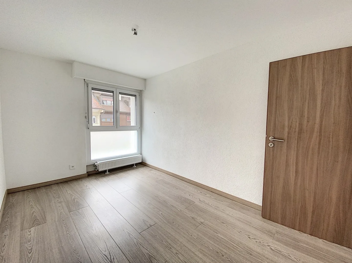 4,5-Zimmer-Wohnung - Foto 3 von 6