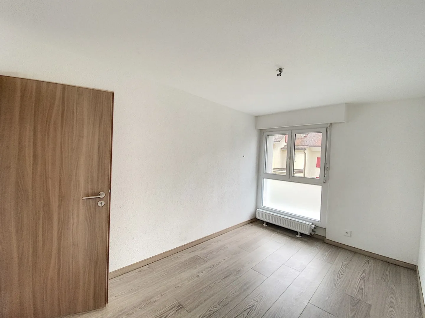 4,5-Zimmer-Wohnung - Foto 4 von 6