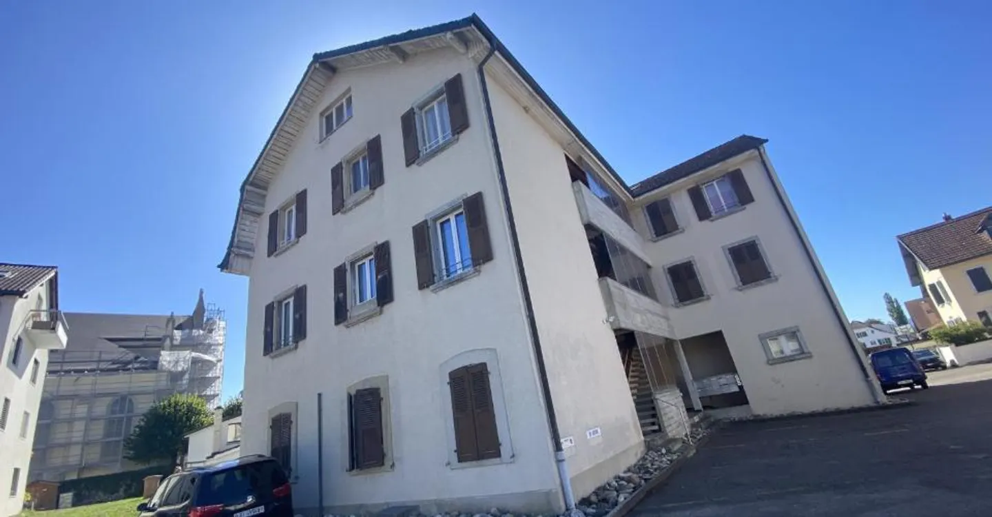 Appartamento, Courroux - 334000 - Foto 1 di 13