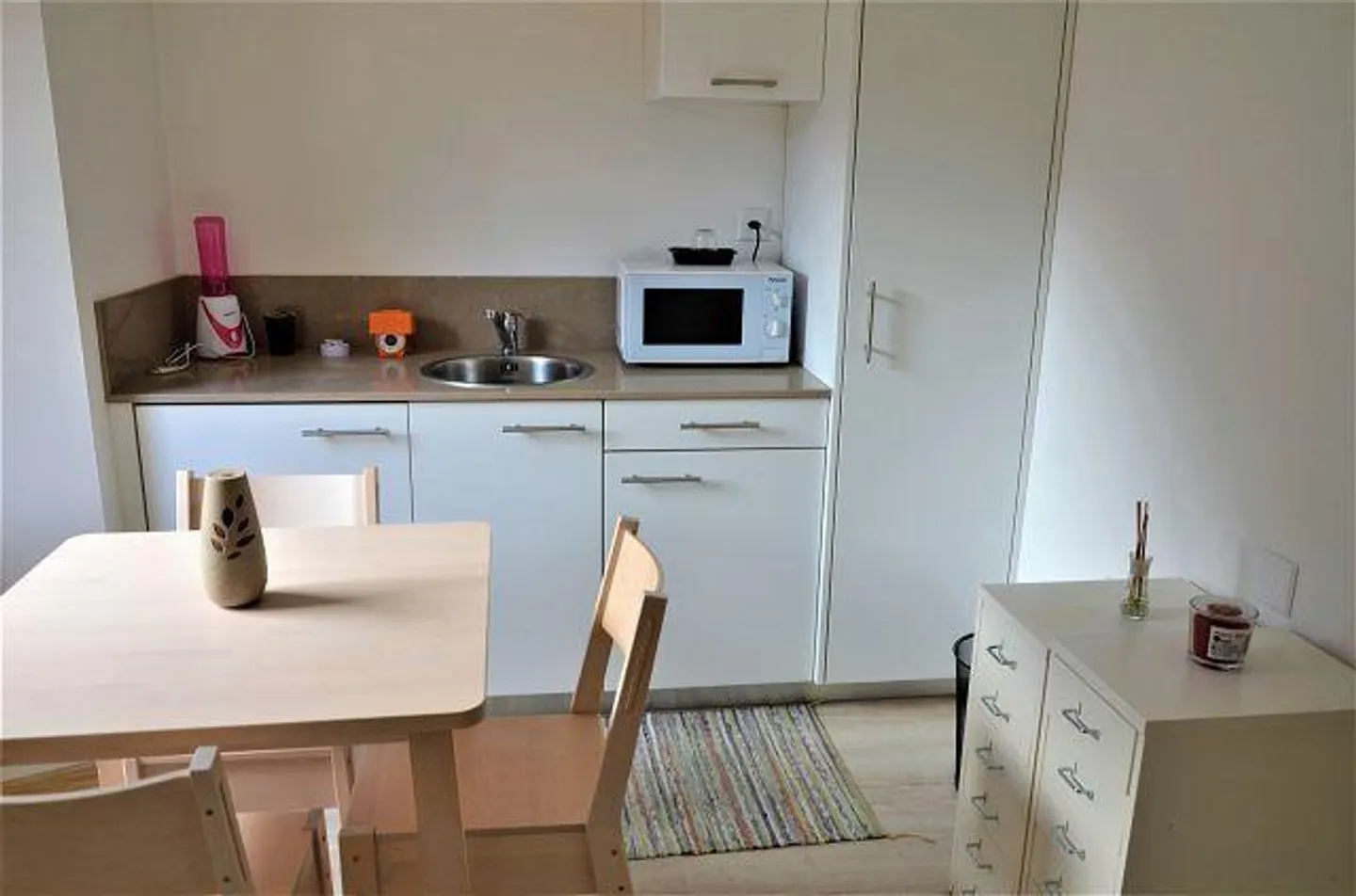 Casa di 3 app./ uffici a reddito con piccolo giardino - Foto 6 di 30