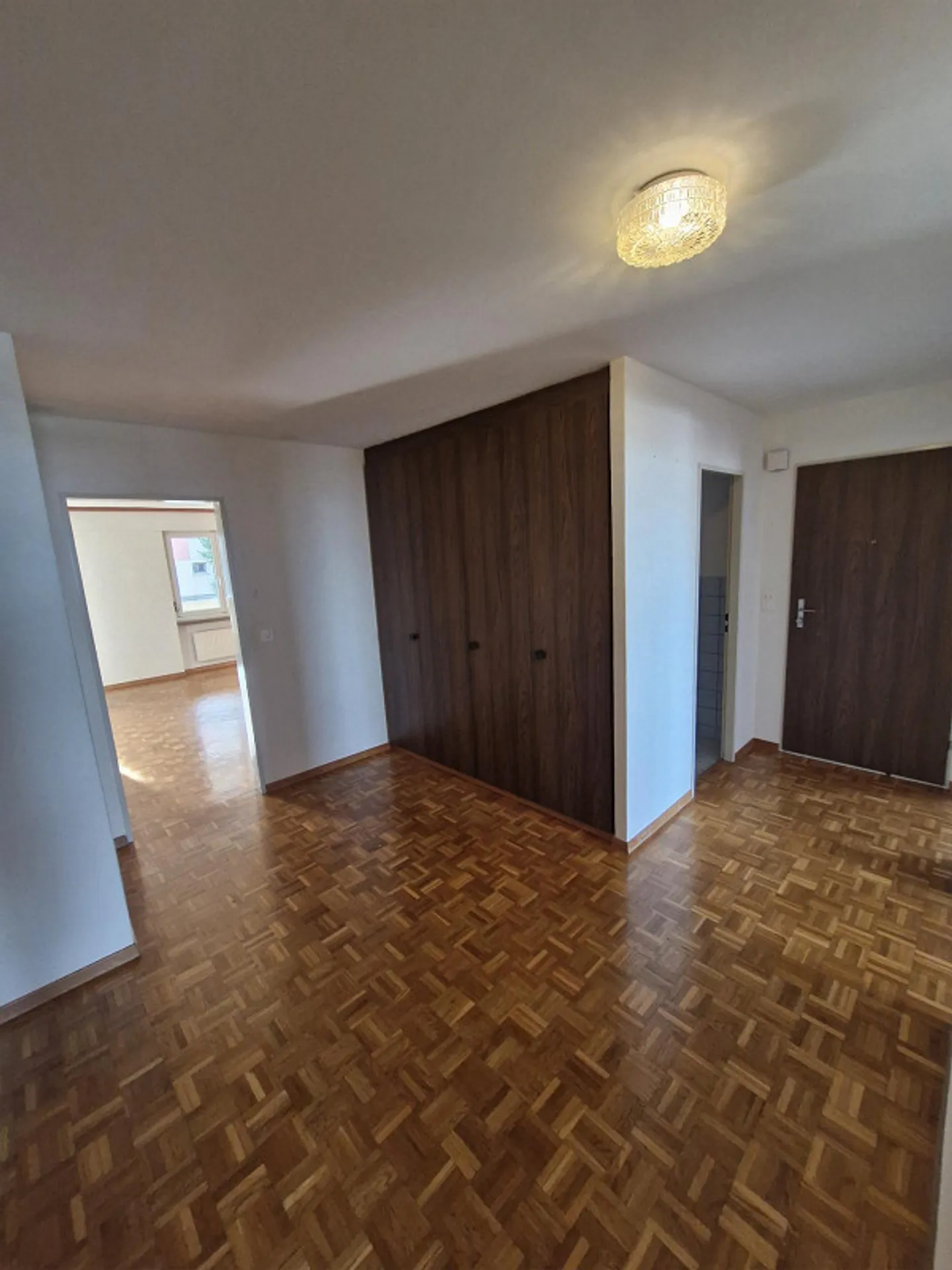 Familienwohnung in Heiden - Foto 3 von 4