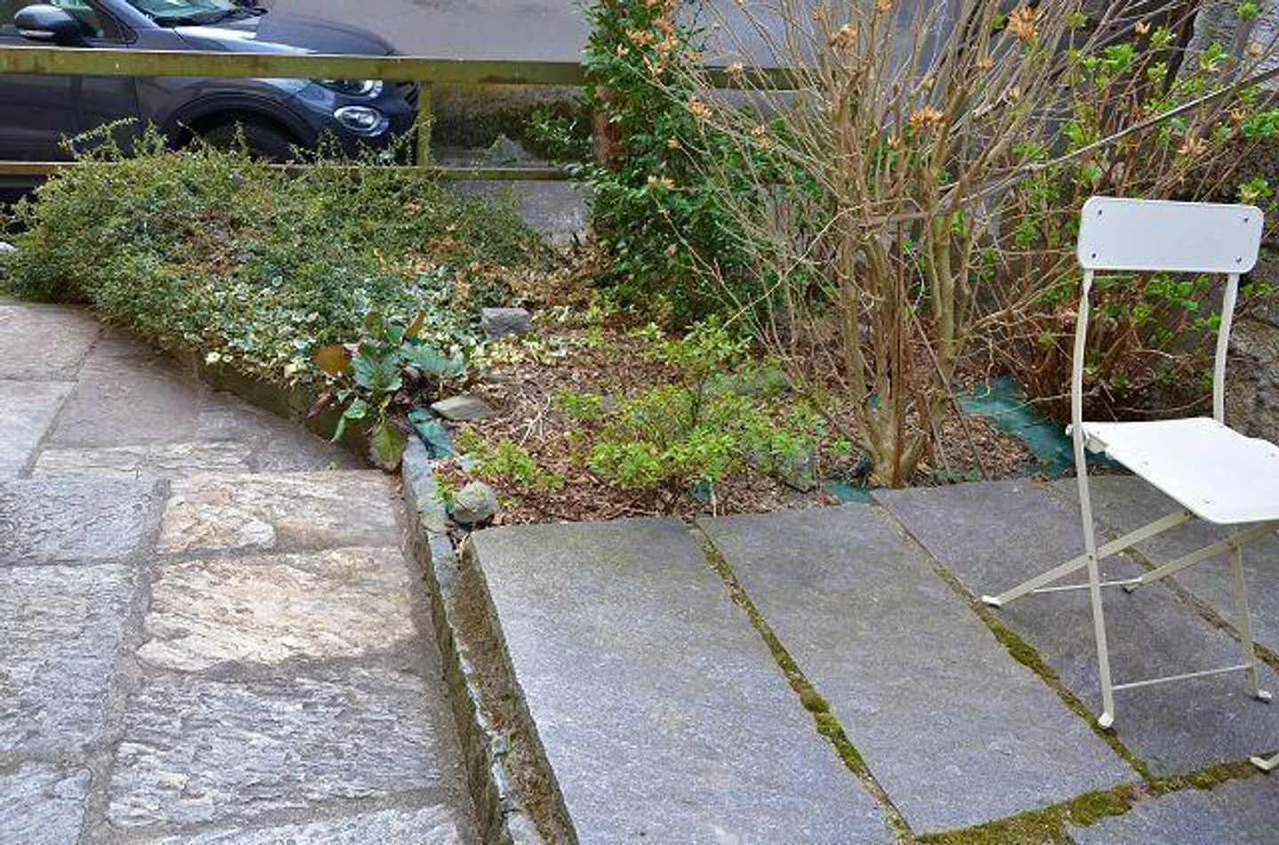 Casa di 3 app./ uffici a reddito con piccolo giardino - Foto 23 di 30