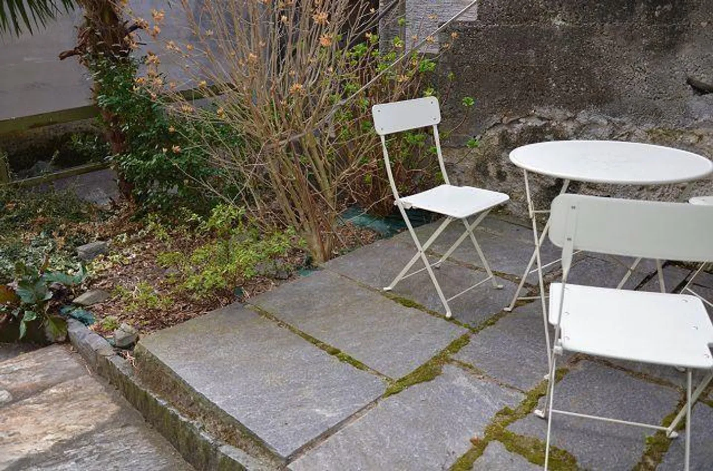 Casa di 3 app./ uffici a reddito con piccolo giardino - Foto 24 di 30