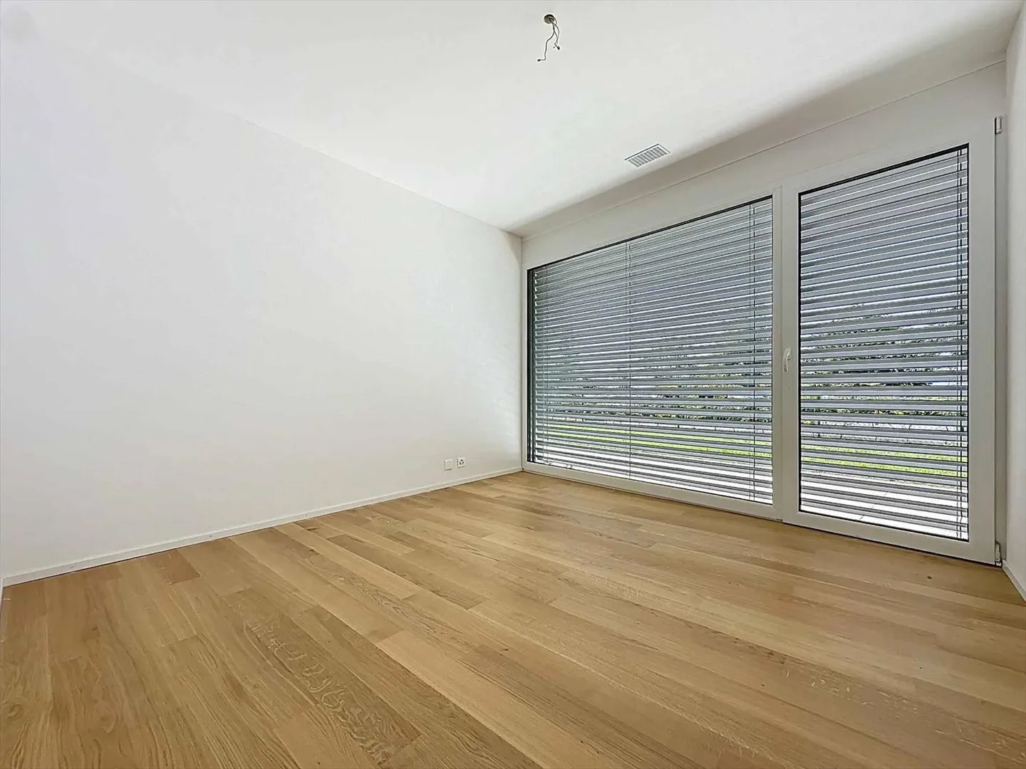 3.5 camere di 120m2 con terrazze di 37m2 e giardino privato di 51m2 - Foto 5 di 13