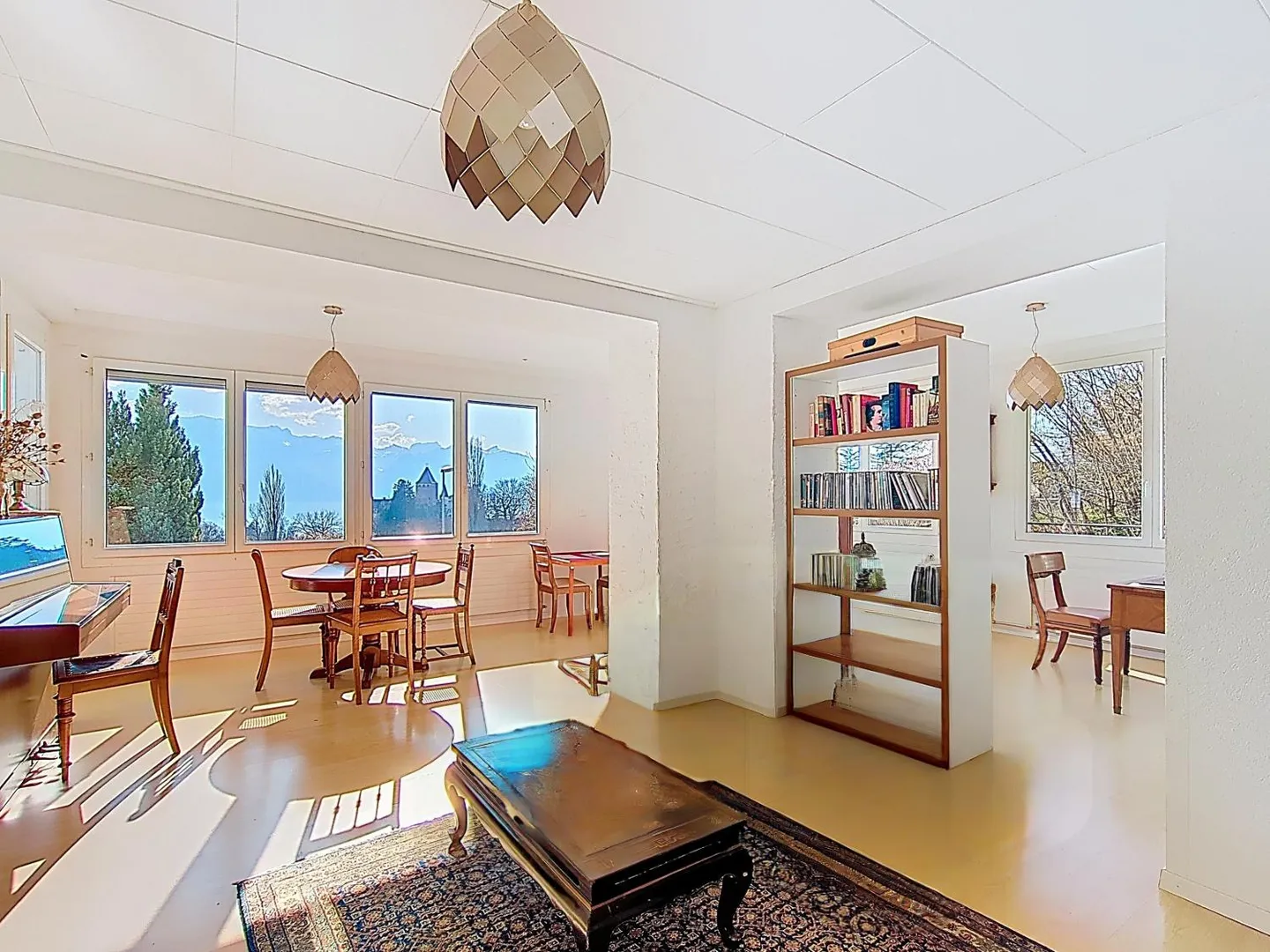 Villa 12,5 stanze - Foto 3 di 16