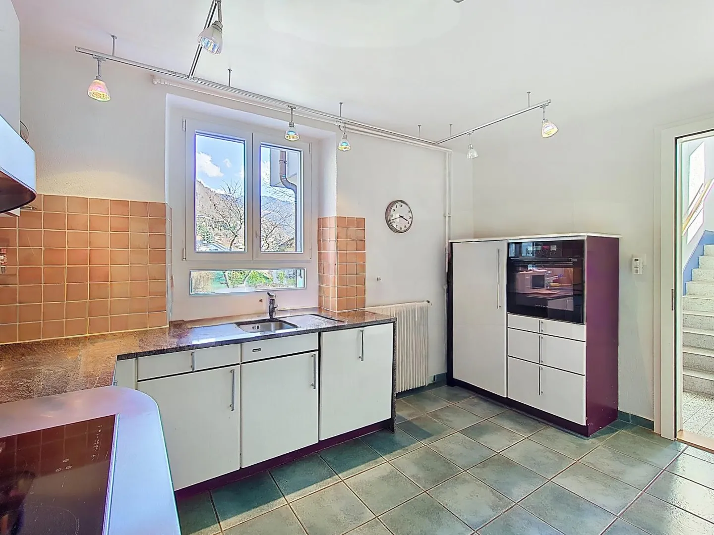 Villa 12,5 stanze - Foto 6 di 16