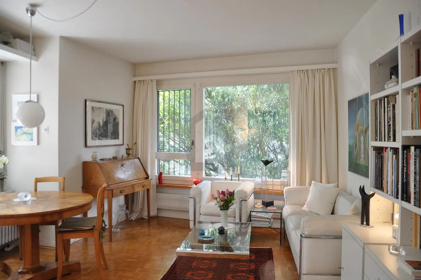 Apartment for rent - Photo 2 of 6