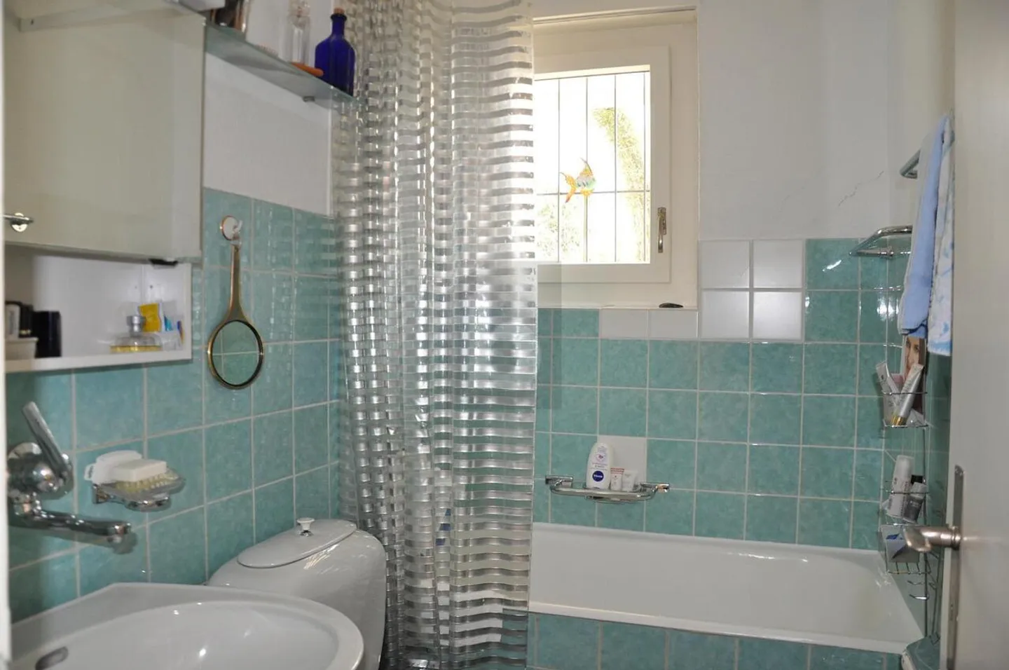 Apartment for rent - Photo 4 of 6