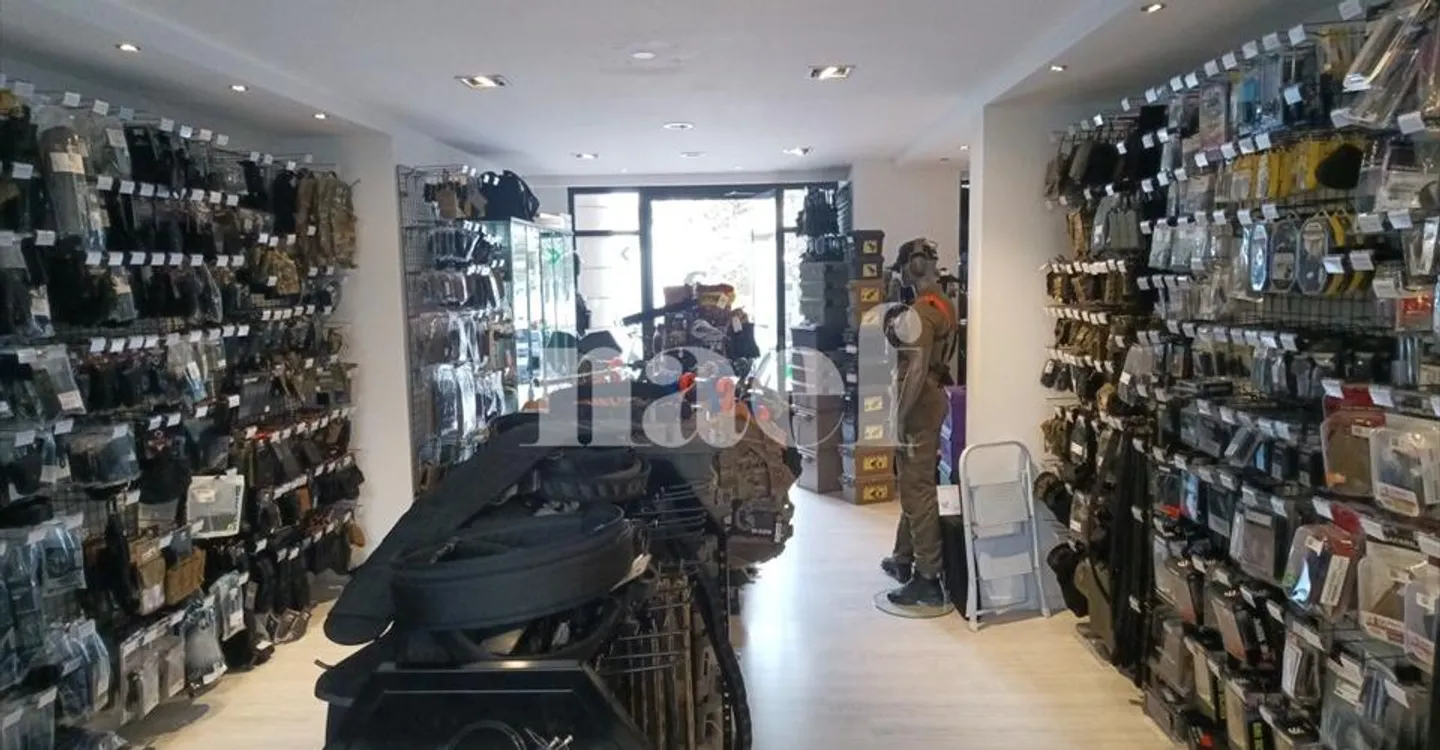Shop for rent - Photo 6 of 7