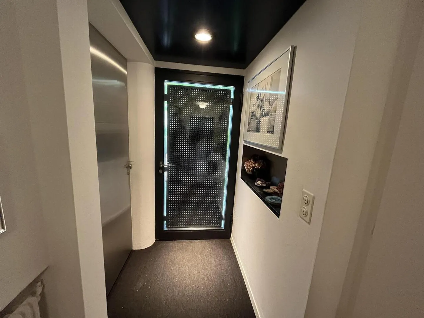 Apartment for rent - Photo 5 of 6